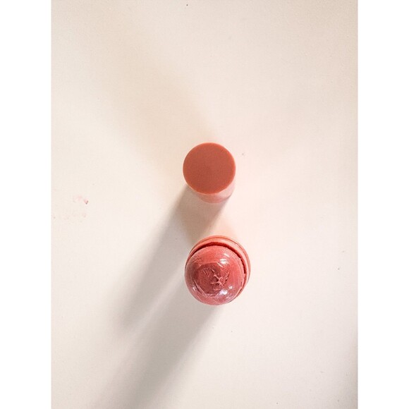 Buxom Power-Full Plump Lip Balm ~ INNER GLOW (Nude) ~ Lips Visibly Plumping NIB - Picture 3 of 4
